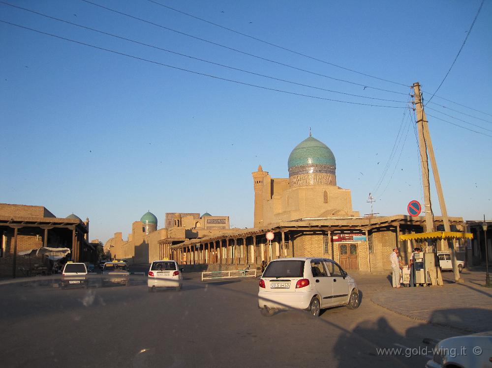 IMG_0707.JPG - Bukhara (Uzbekistan)