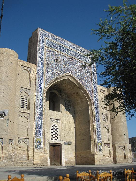 IMG_0742.JPG - Bukhara (Uzbekistan)