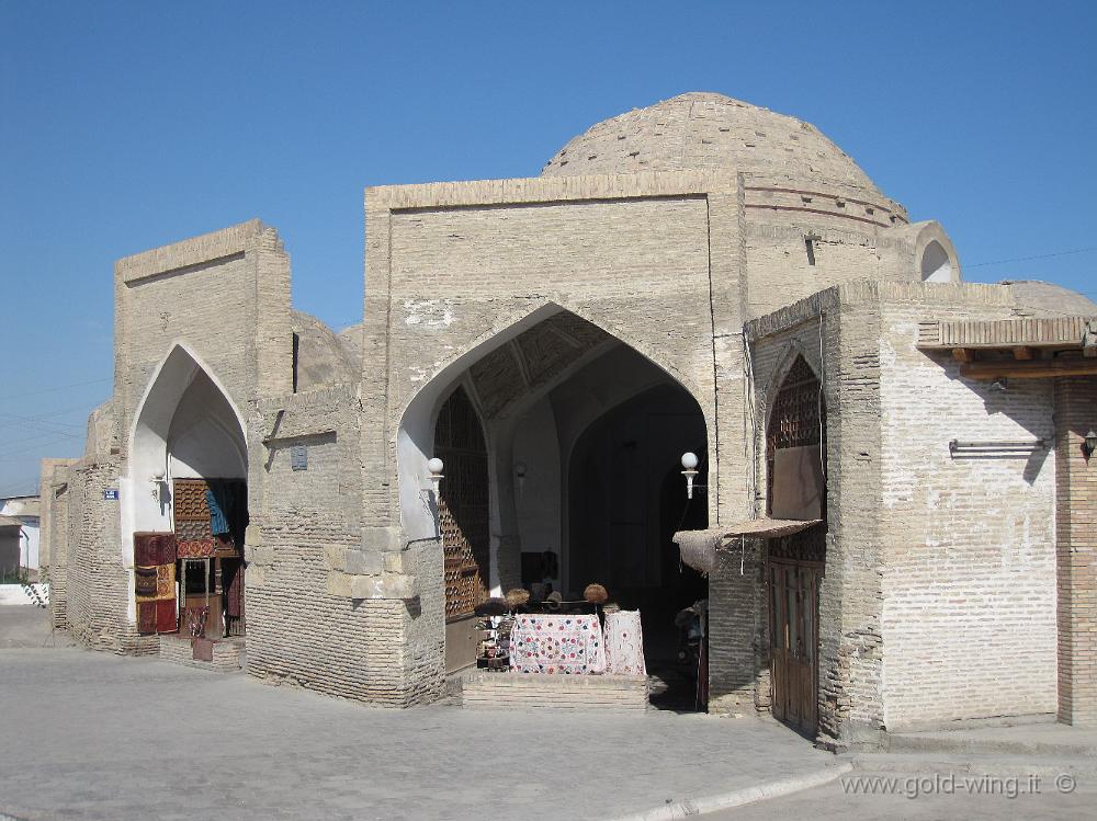 IMG_0753.JPG - Bukhara (Uzbekistan)