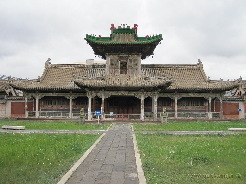 IMG_1814.JPG - Ulan Bator (Mongolia): palazzo dinverno di Bogd Khan