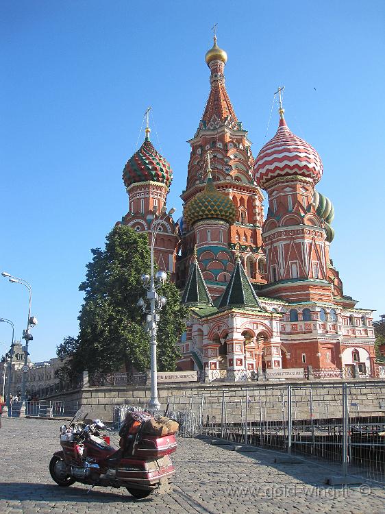 IMG_2769.JPG - Mosca (Russia): Cattedrale di San Basilio