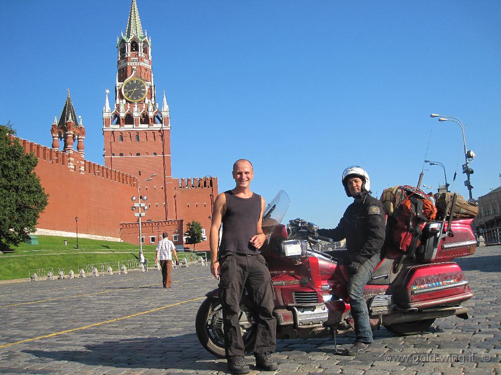 IMG_2782.JPG - Mosca (Russia): il Cremlino e la Piazza Rossa