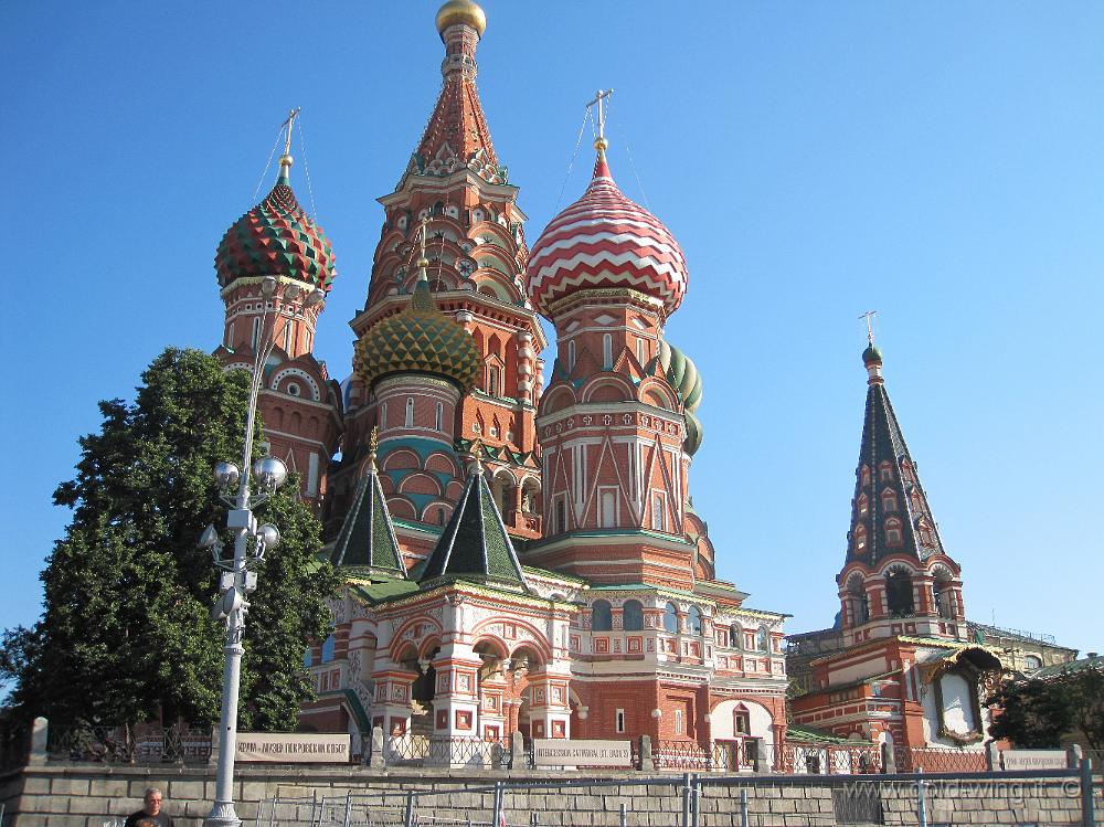 IMG_2795.JPG - Mosca (Russia): Cattedrale di San Basilio