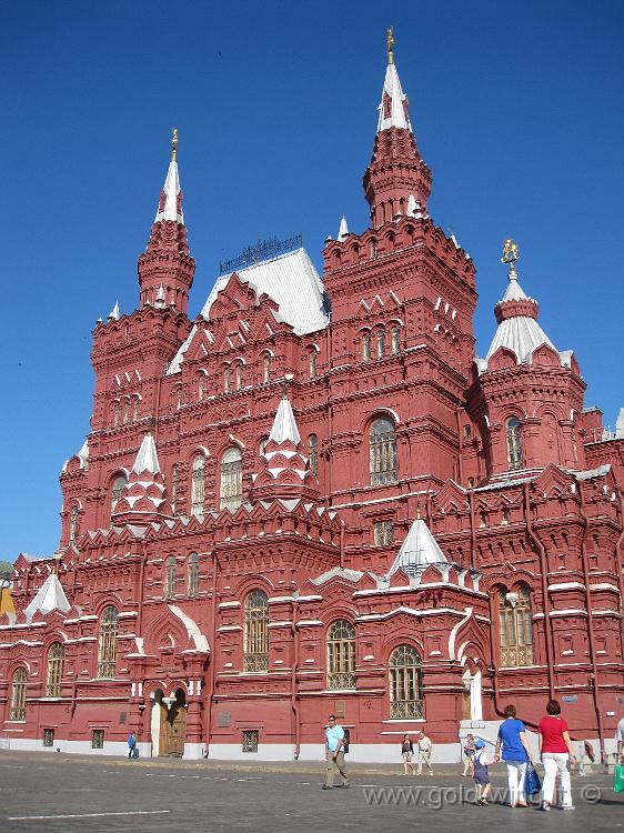 IMG_2807.JPG - Mosca (Russia): il Museo Storico di Stato