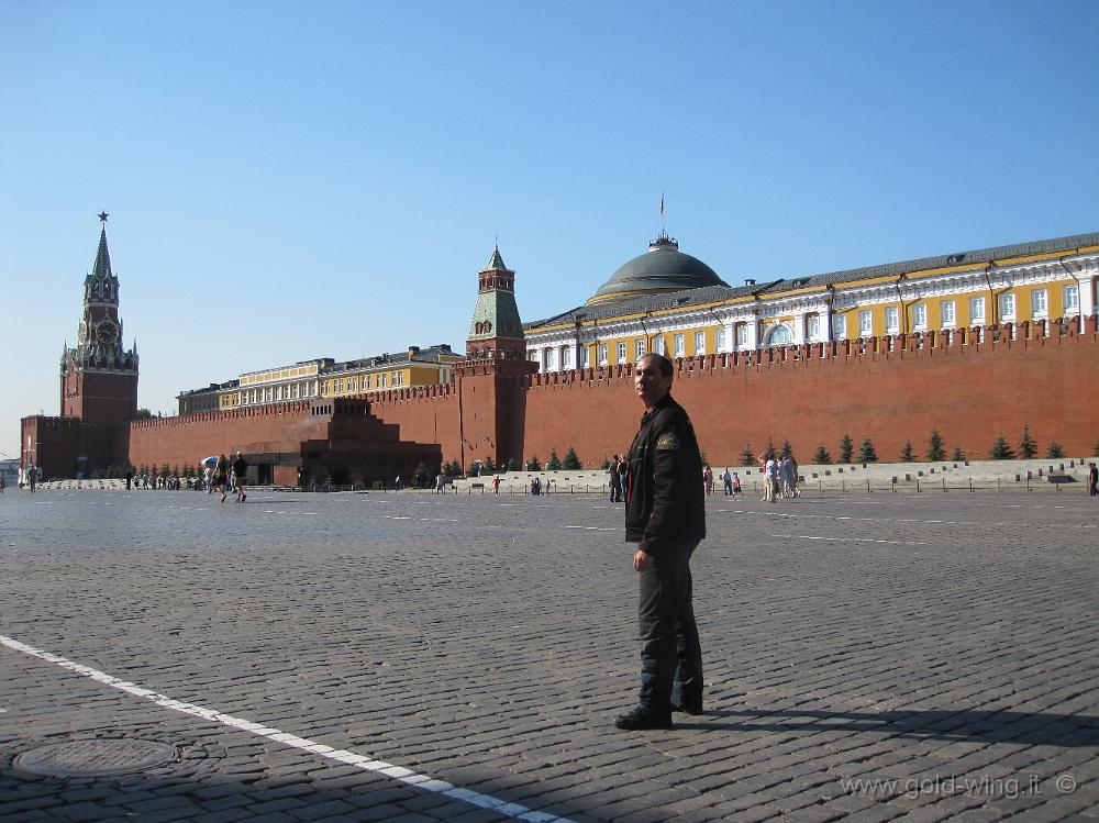 IMG_2820.JPG - Mosca (Russia): di fronte al Cremlino, nella Piazza Rossa