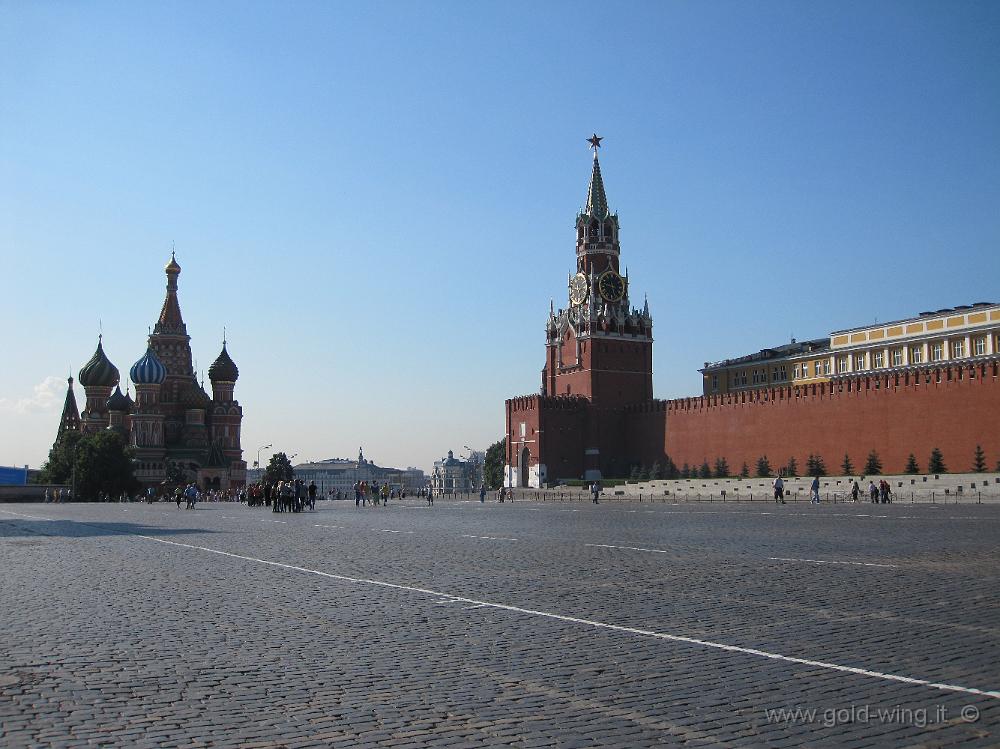 IMG_2821.JPG - Mosca (Russia): il Cremlino, la Piazza Rossa e la Cattedrale di San Basilio