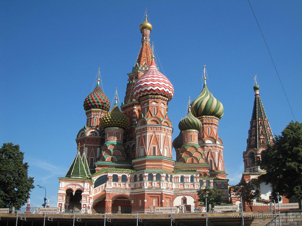 IMG_2833.JPG - Mosca (Russia): Cattedrale di San Basilio