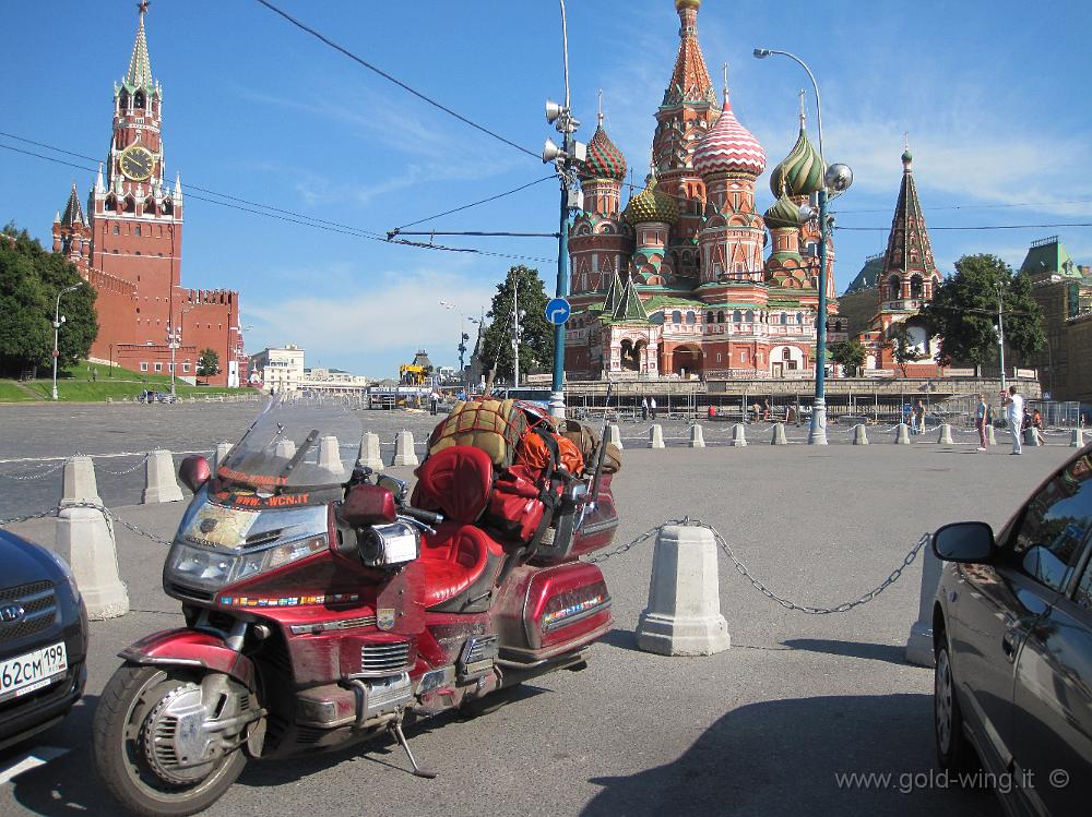 IMG_2834.JPG - Mosca (Russia): il Cremlino, la Piazza Rossa e la Cattedrale di San Basilio