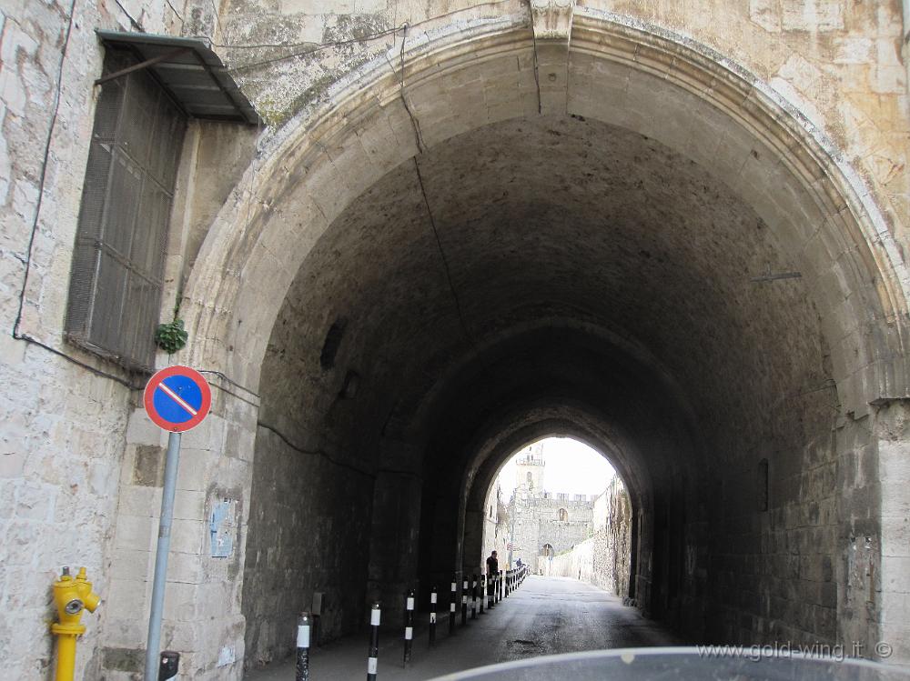 IMG_1826.JPG - Israele, Gerusalemme: quartiere ebraico