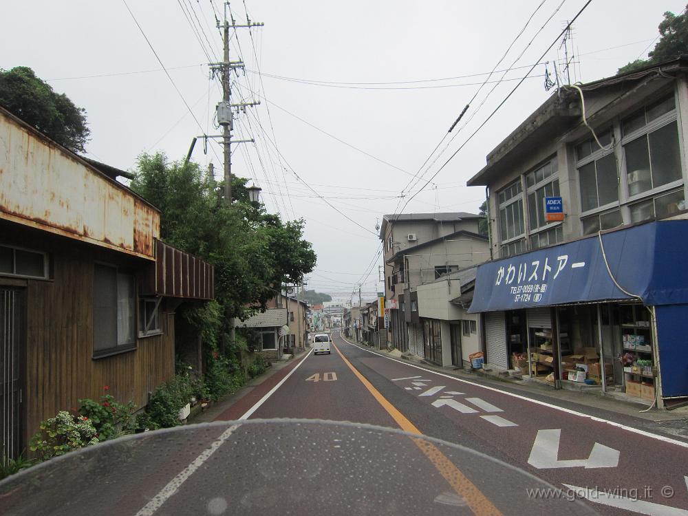 IMG_4058.JPG - Ovest di Kyushu - Tabira, di fronte all'isola di Hirado: estremo ovest del Giappone (le 4 isole principali)