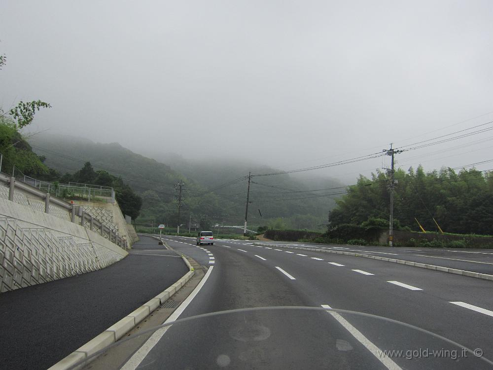 IMG_4075.JPG - Isola di Hirado - Pioggia e nebbia