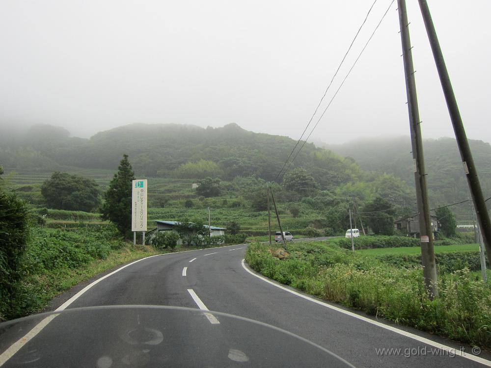 IMG_4077.JPG - Isola di Hirado - Pioggia e nebbia