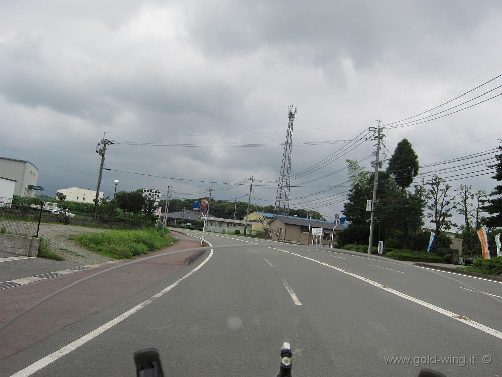 IMG_4111.JPG - Kumamoto - Verso la fabbrica Honda