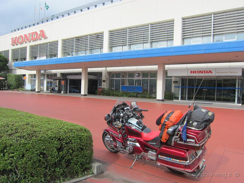 IMG_4120.JPG - Kumamoto - La fabbrica Honda