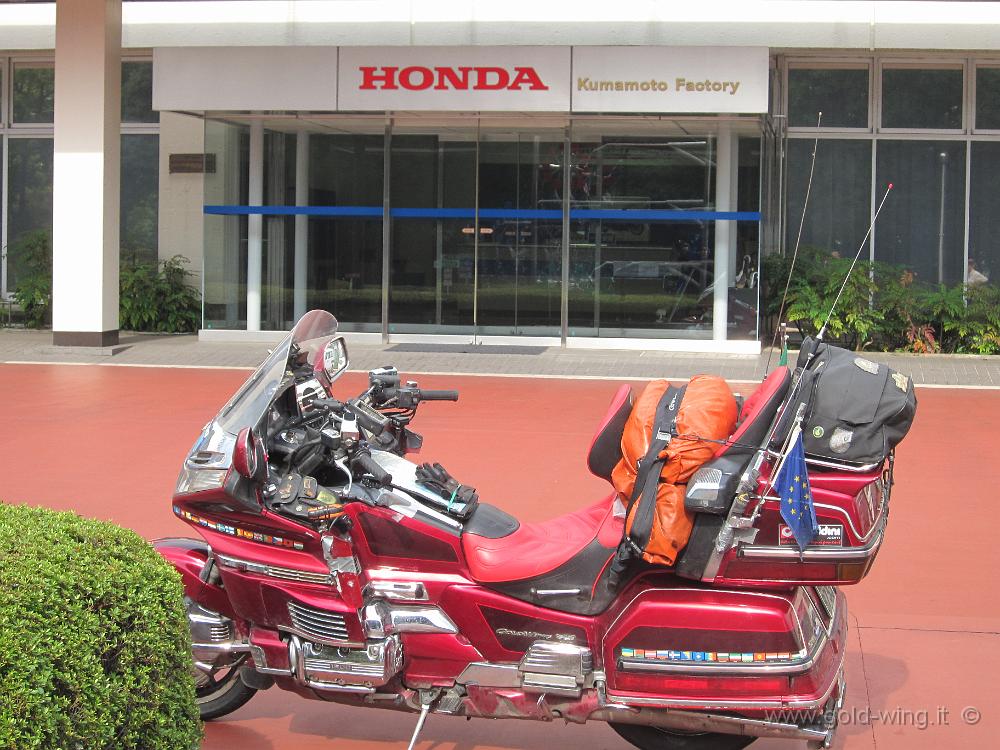 IMG_4121.JPG - Kumamoto - La fabbrica Honda