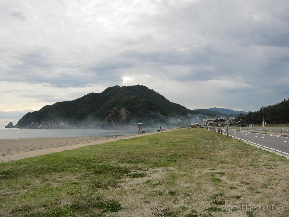 IMG_5546.JPG - Parco nazionale San'in Kaigan - Shinonsen: la spiaggia