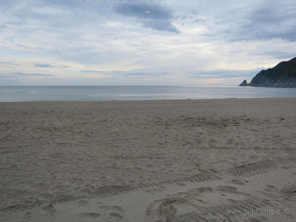 IMG_5550.JPG - Parco nazionale San'in Kaigan - Shinonsen: la spiaggia