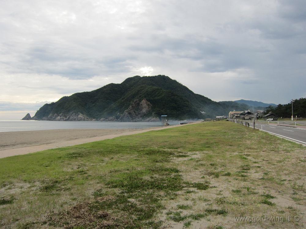 IMG_5552.JPG - Parco nazionale San'in Kaigan - Shinonsen: la spiaggia