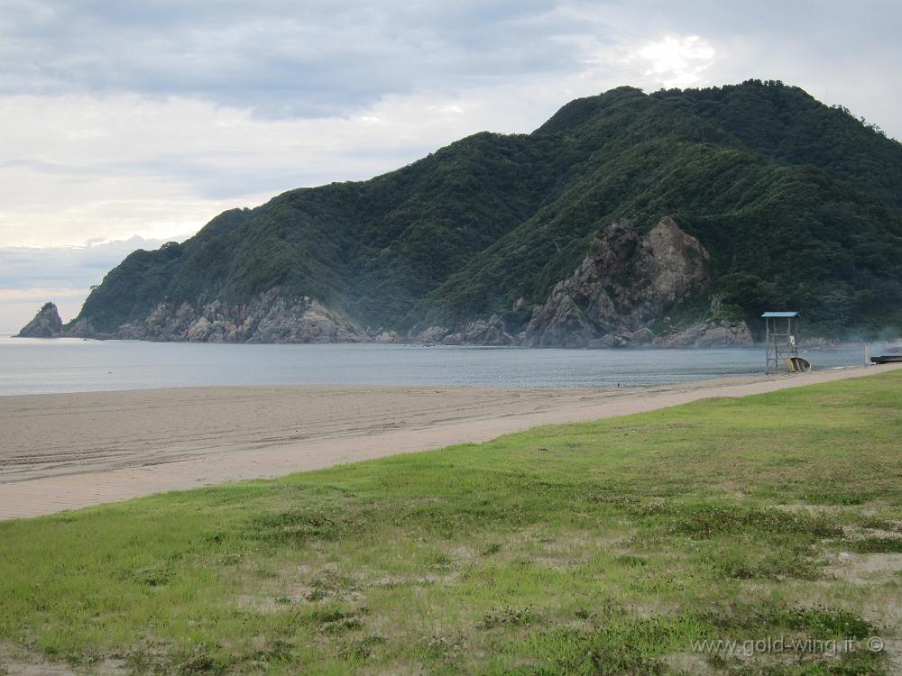 IMG_5553.JPG - Parco nazionale San'in Kaigan - Shinonsen: la spiaggia