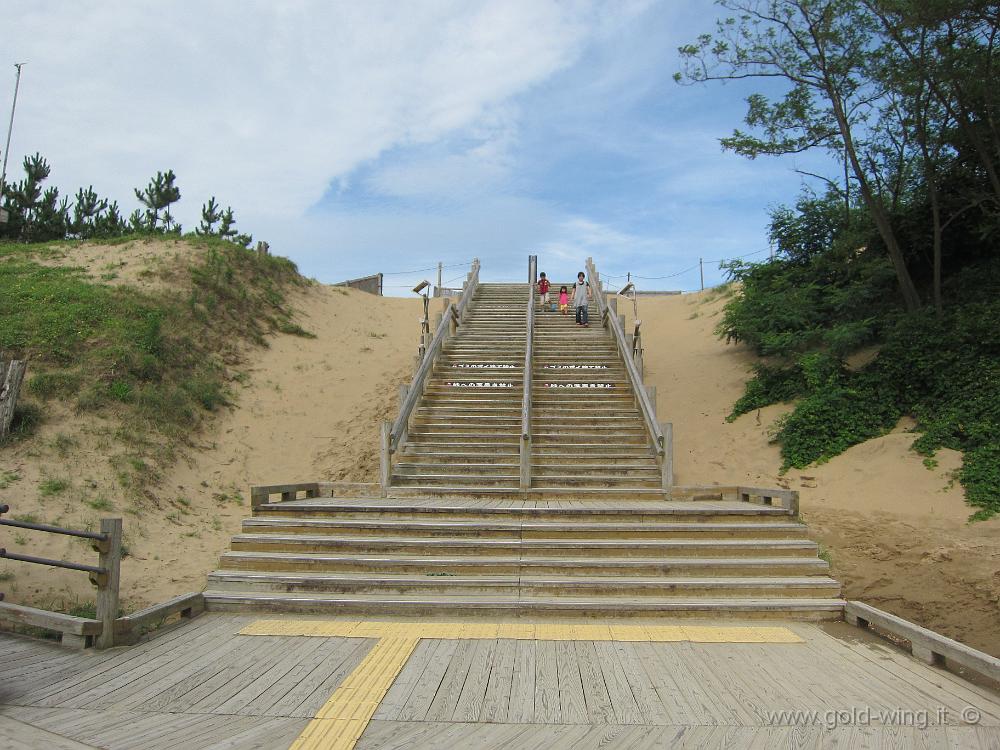 IMG_5617.JPG - Parco nazionale San'in Kaigan - Dune di sabbia di Tottori