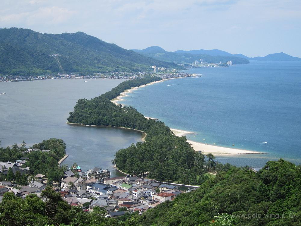 IMG_5374.JPG - 8.7 - Giappone - Amanohashidate