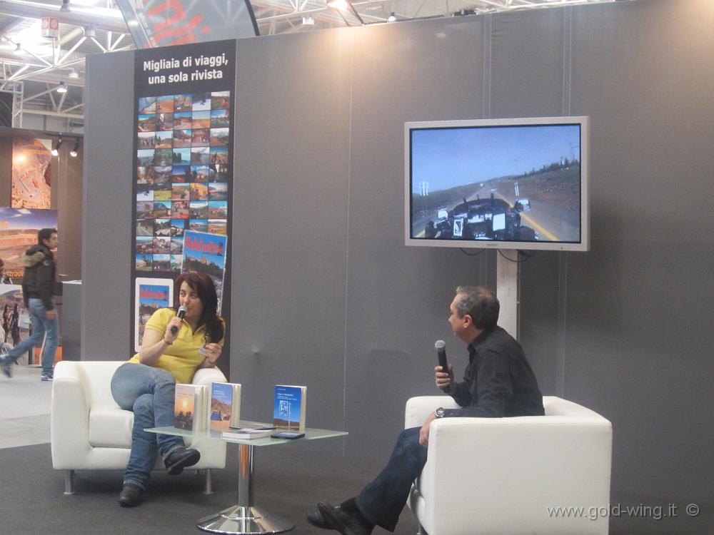 IMG_1143.JPG - Motodays 2012: intervista presso lo stand di Mototurismo