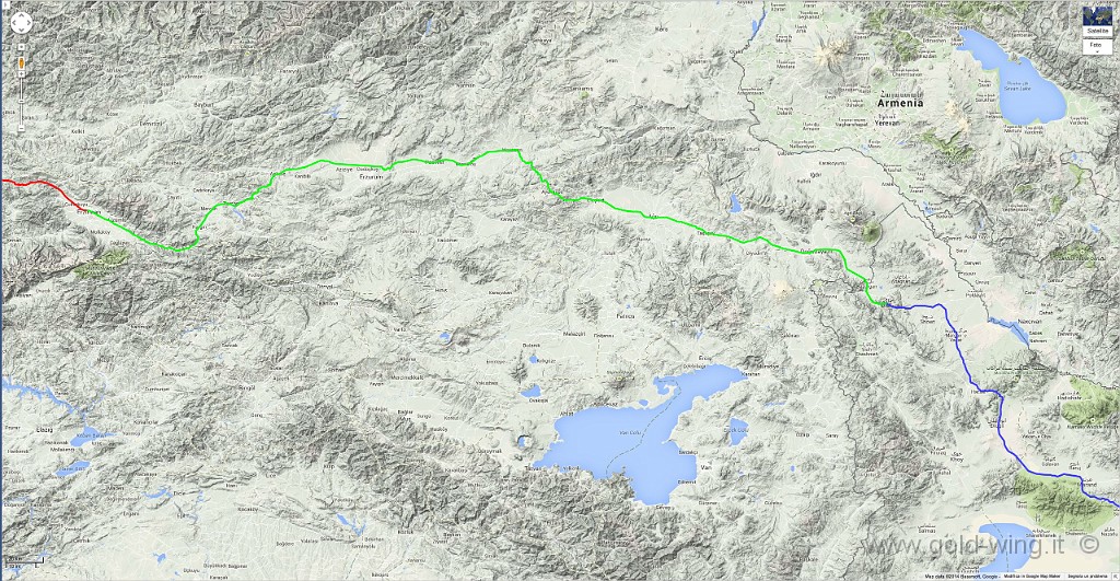131007.jpg - Erzincan (8.15) - Maku (Iran) (18.00) (h+1.30). Km 519, viaggio h 9.15, guida h 6.20