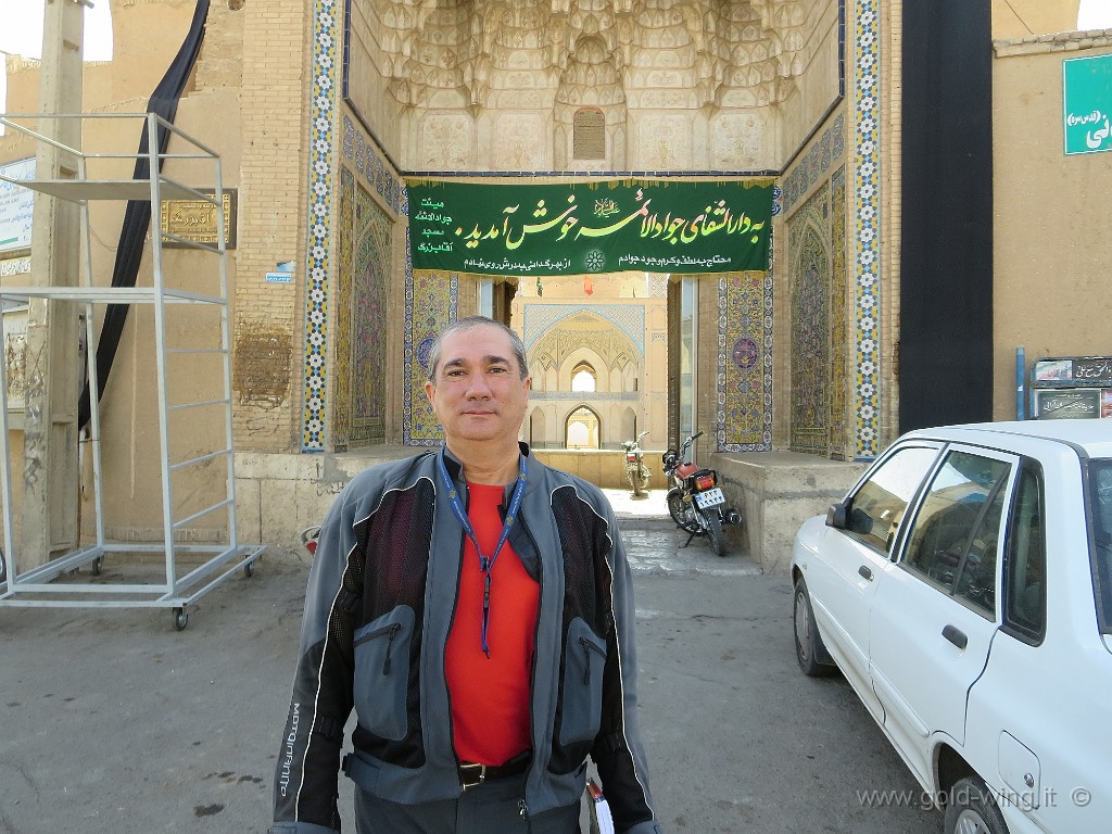 IMG_0729.JPG - Kashan: moschea