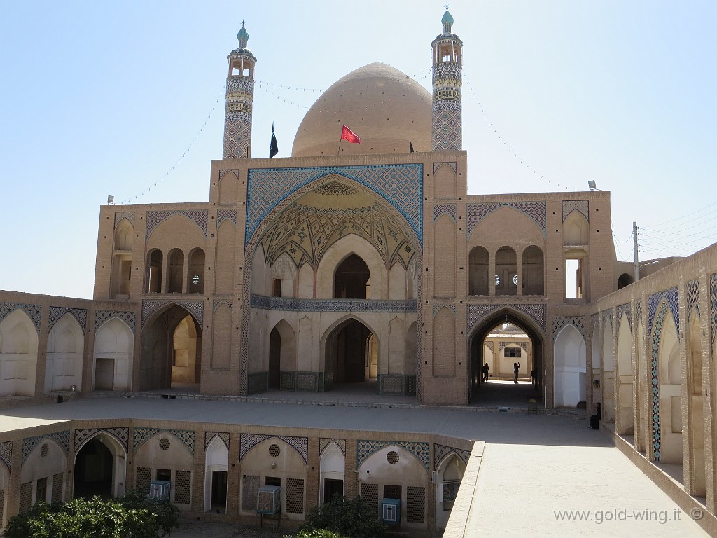 IMG_0737.JPG - Kashan: moschea