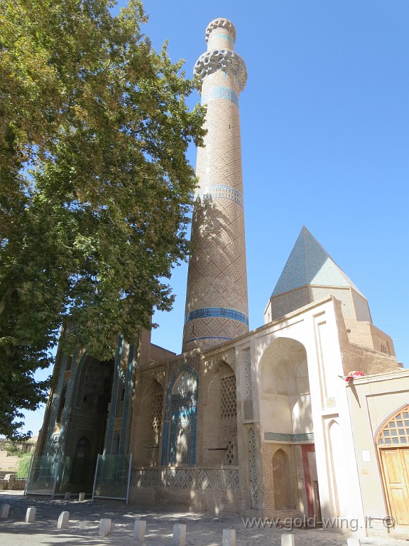IMG_0807.JPG - Natanz: moschea antica di 1.000 anni