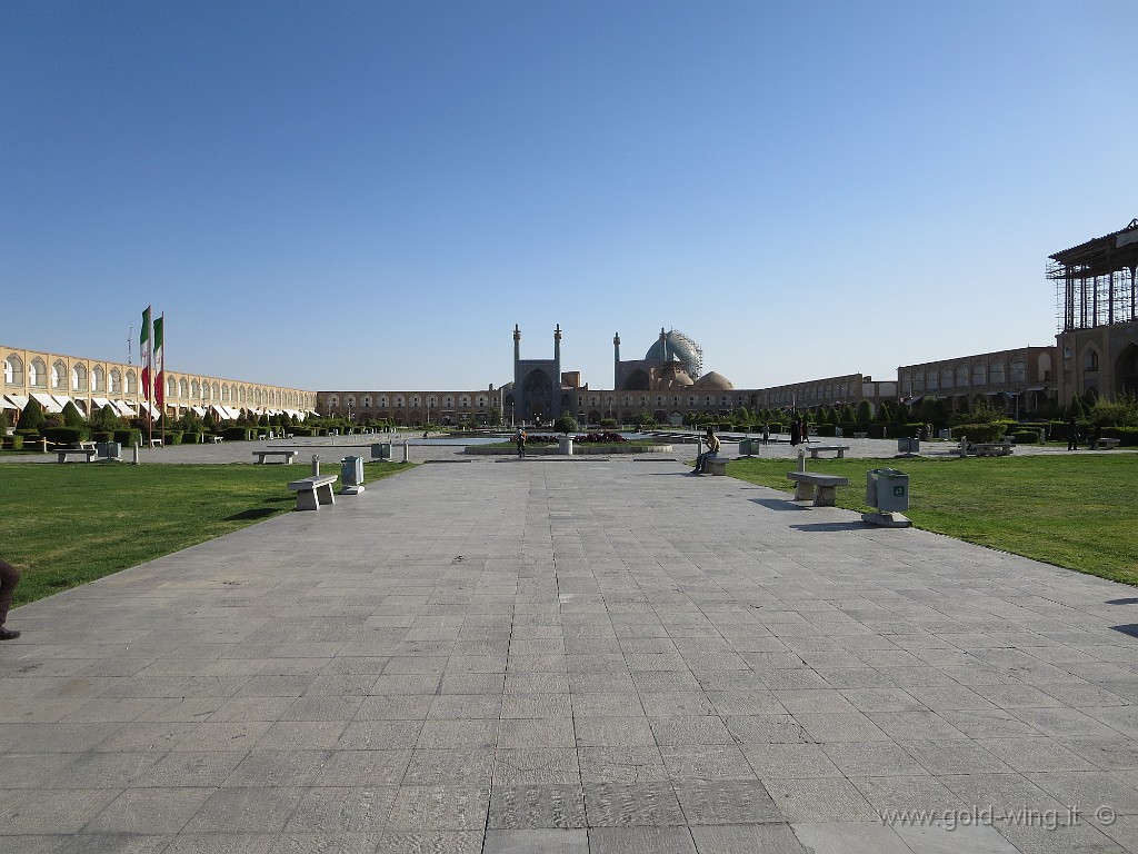 IMG_0864.JPG - Esfahan: piazza Naqsh-e Jahan