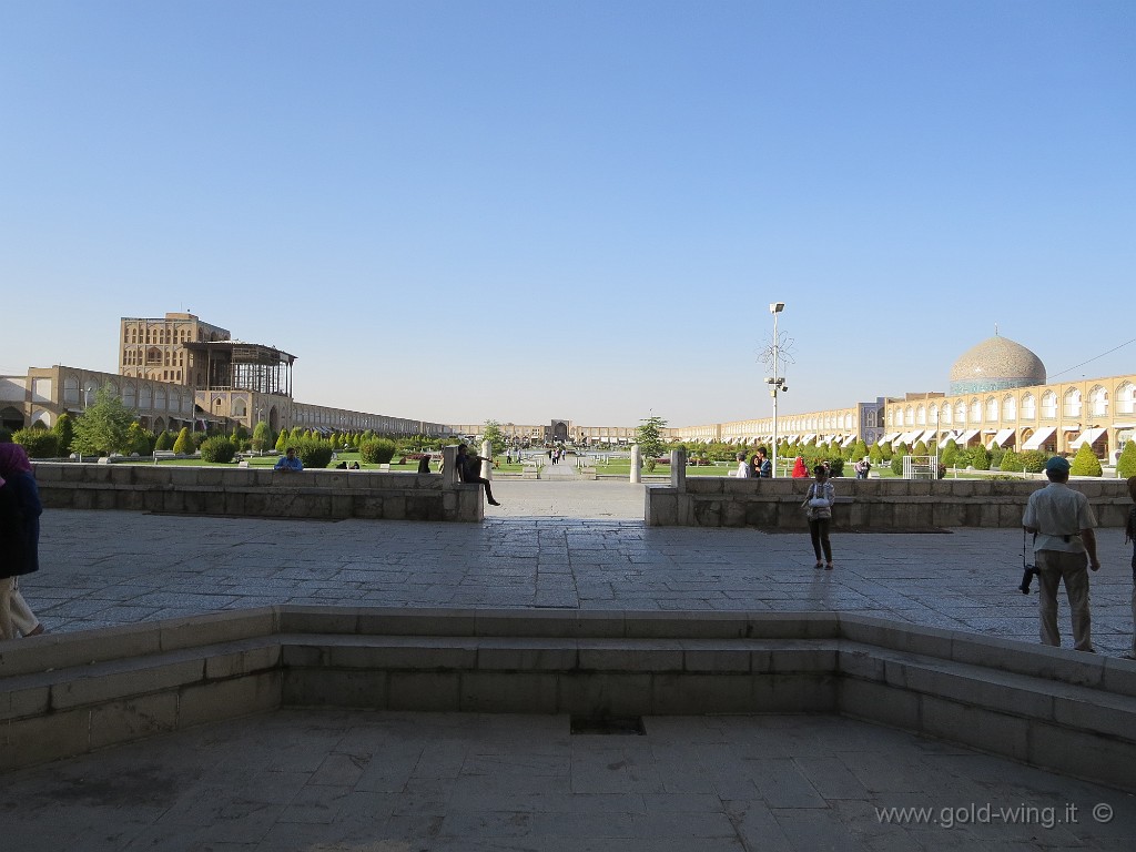 IMG_0898.JPG - Esfahan: piazza Naqsh-e Jahan