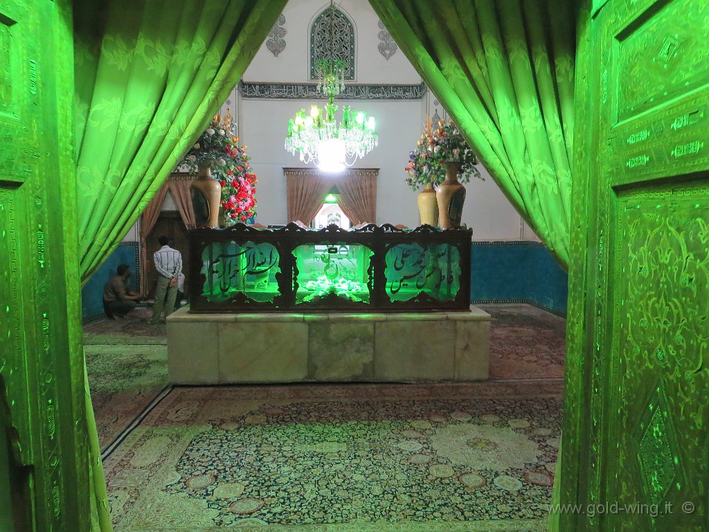IMG_1153.JPG - Mahan: Mausoleo di Shah Ne'matollah Vali