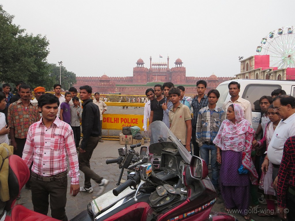 IMG_2099.JPG - Delhi: Red Fort