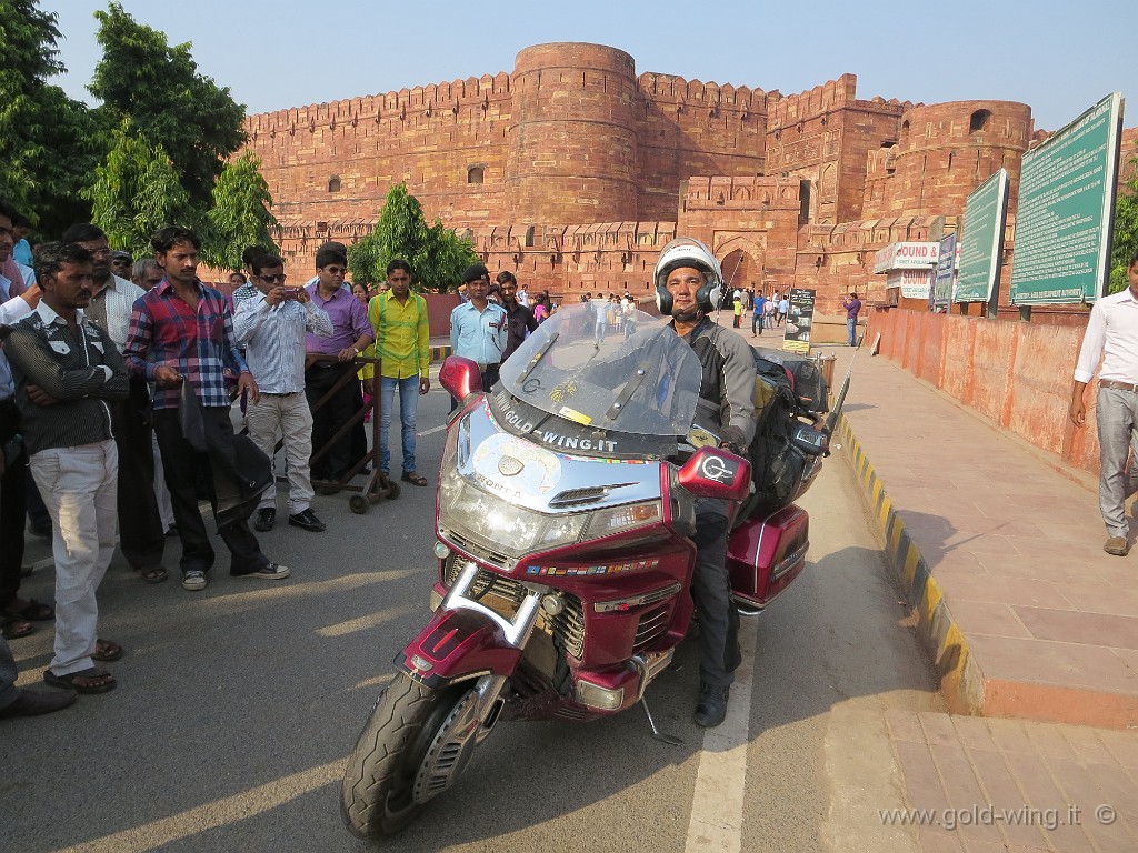 IMG_2294.JPG - Agra Fort