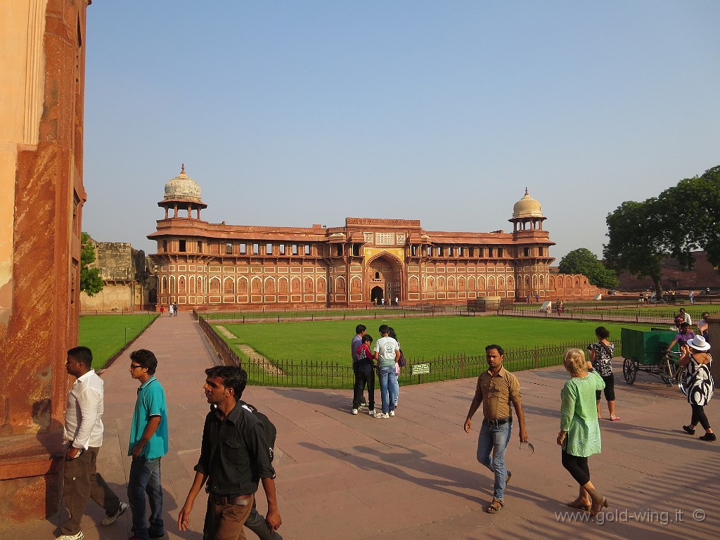 IMG_2321.JPG - Agra Fort