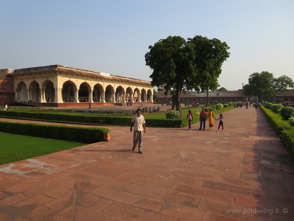 IMG_2332.JPG - Agra Fort