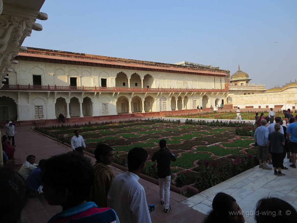 IMG_2347.JPG - Agra Fort