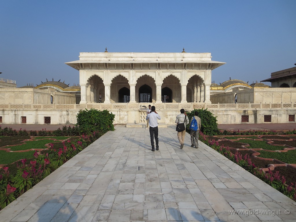 IMG_2354.JPG - Agra Fort