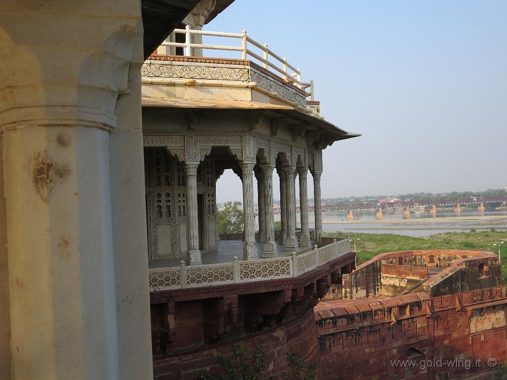 IMG_2364.JPG - Agra Fort