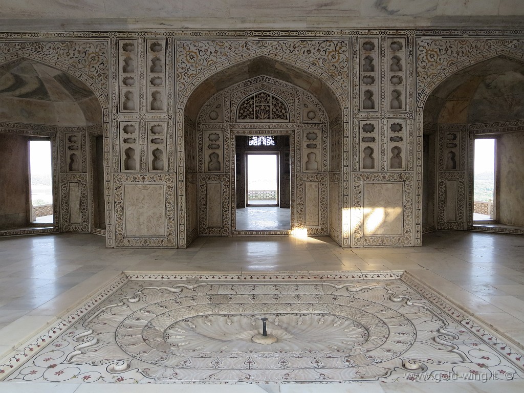 IMG_2379.JPG - Agra Fort