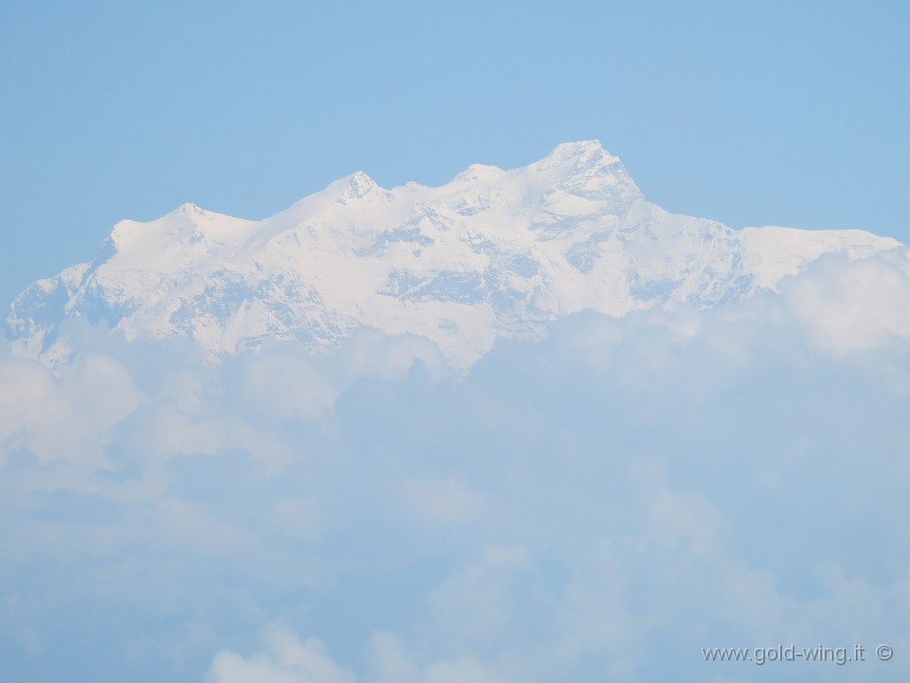 IMG_3087.JPG - L'Himalaya vista da Bandipur