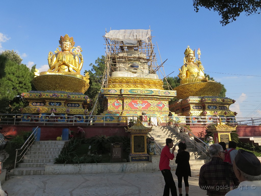 IMG_3234.JPG - Kathmandu: tempio di Swayambhunath