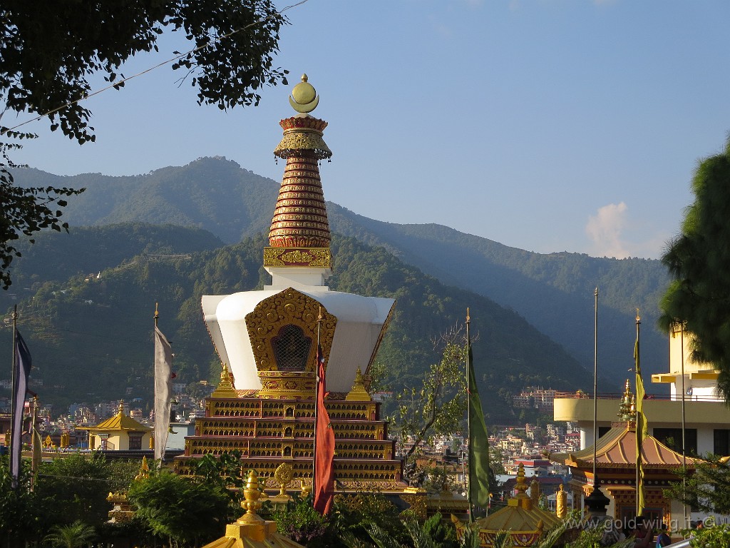 IMG_3238.JPG - Kathmandu: tempio di Swayambhunath