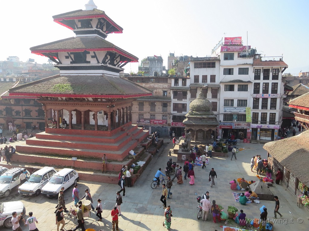 IMG_3369.JPG - Kathmandu: Durbar Square