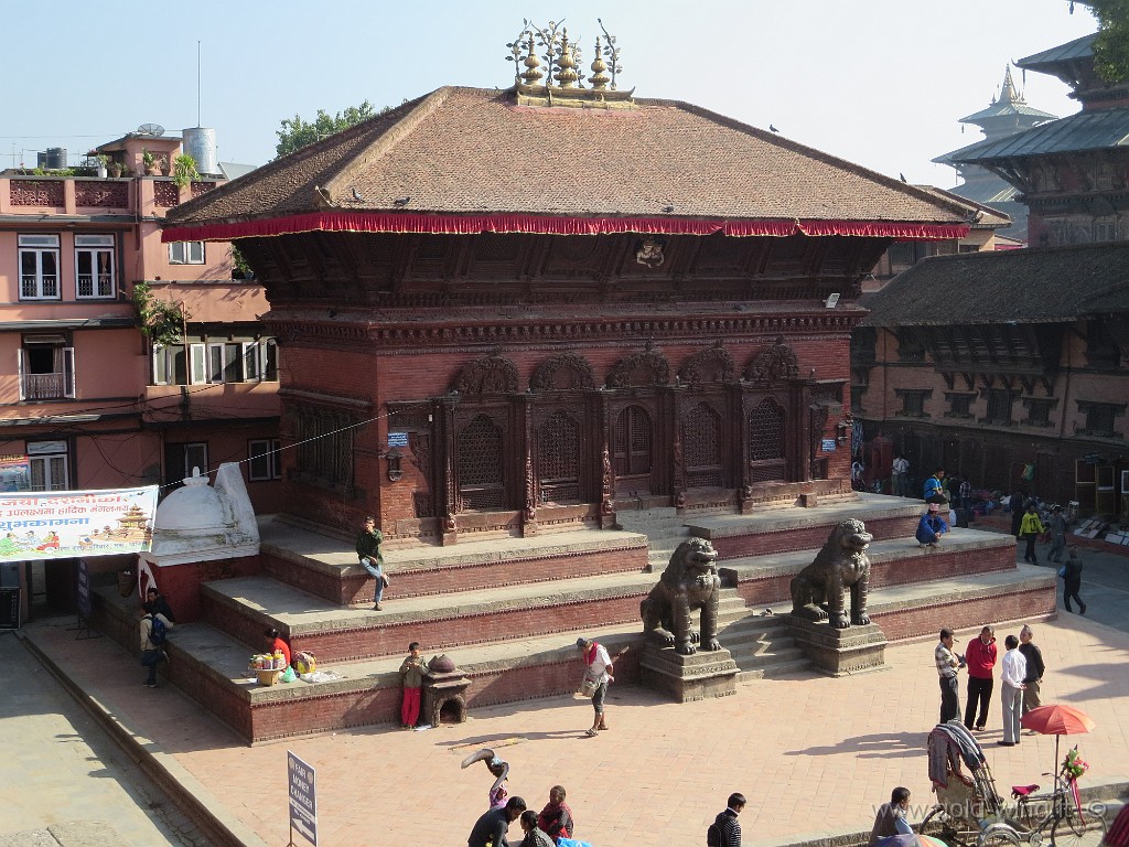 IMG_3376.JPG - Kathmandu: Durbar Square