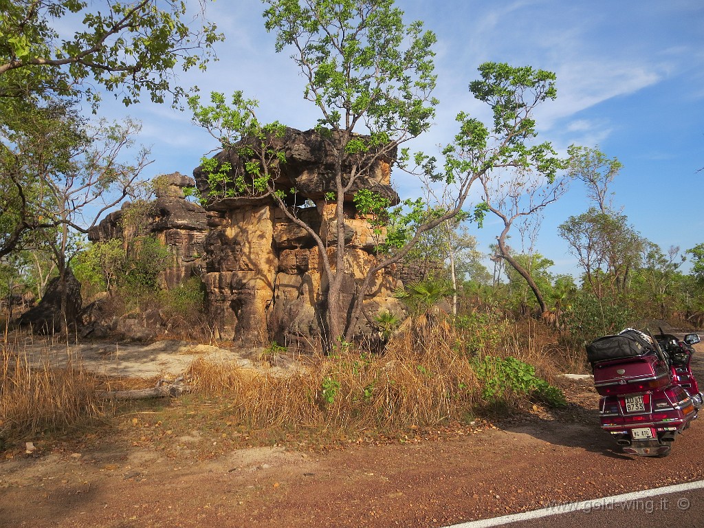 IMG_5440.JPG - Parco Nazionale del Kakadu: Ubirr