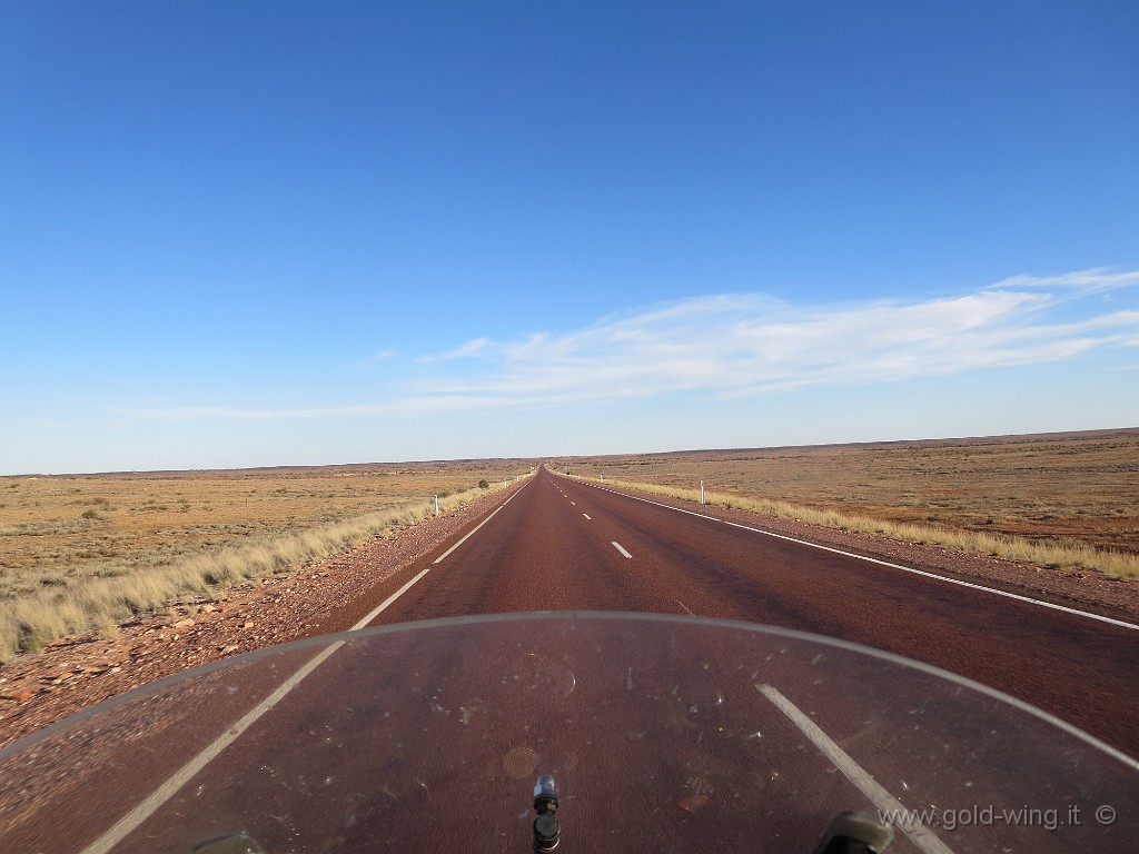 IMG_5976.JPG - Australia Meridionale: ancora strada dritta e traffico scarso