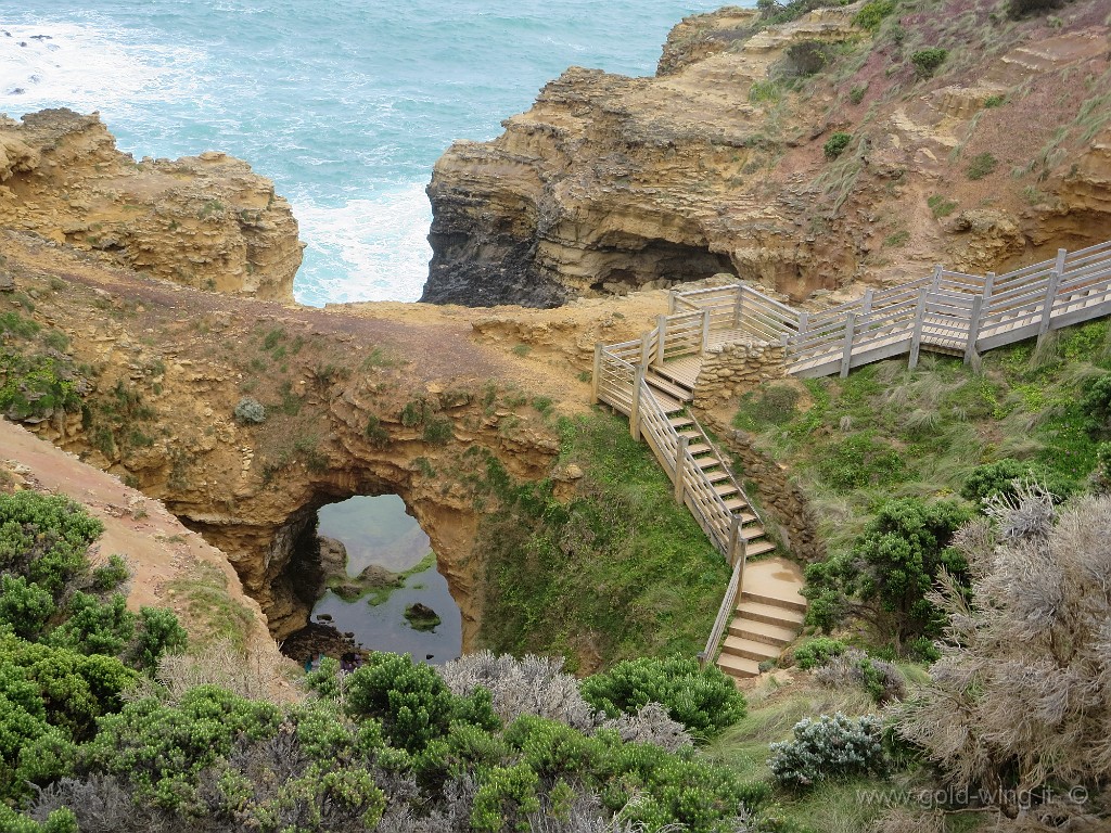 IMG_6236.JPG - Great Ocean Road: Grotta