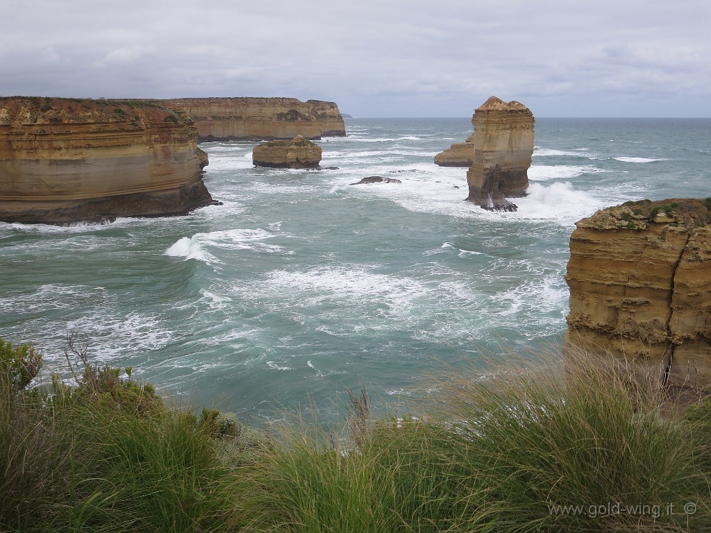 IMG_6313.JPG - Great Ocean Road: i Razorback